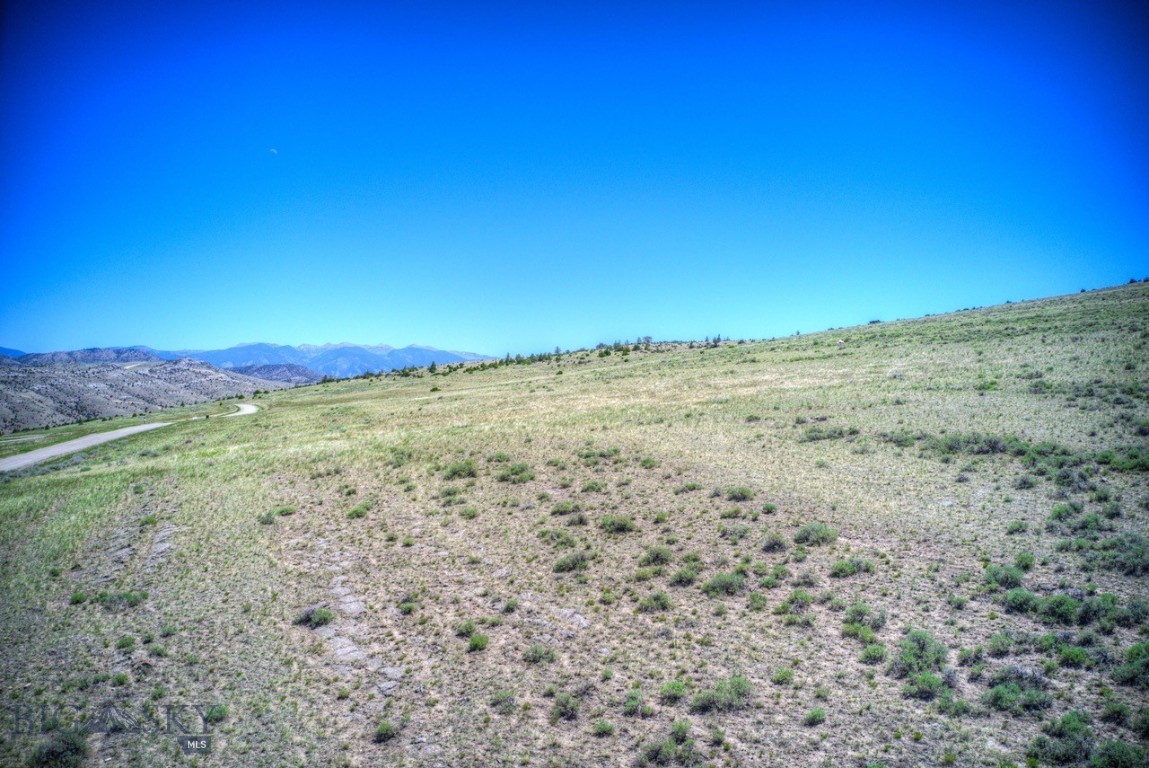 Gallatin River Ranch - Land
