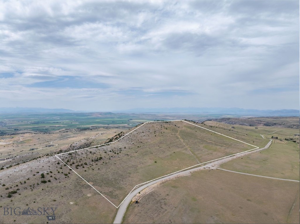 Gallatin River Ranch - Land