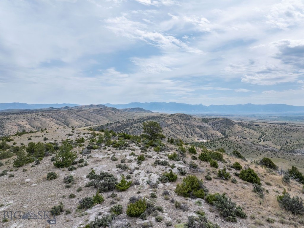 Gallatin River Ranch - Land