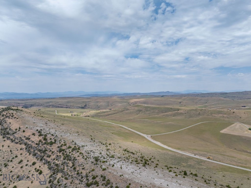 Gallatin River Ranch - Land