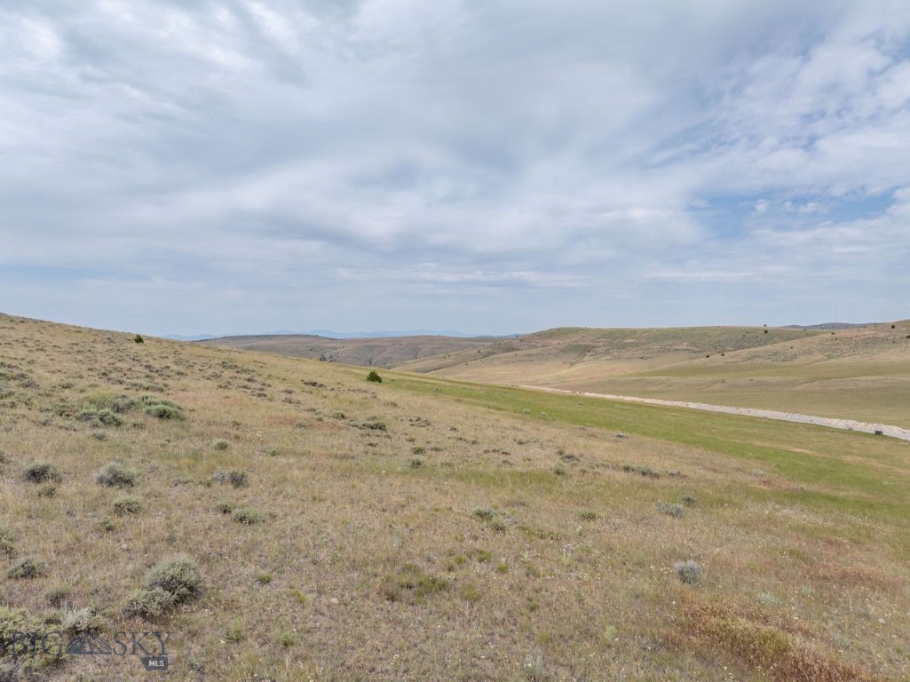 Gallatin River Ranch - Land