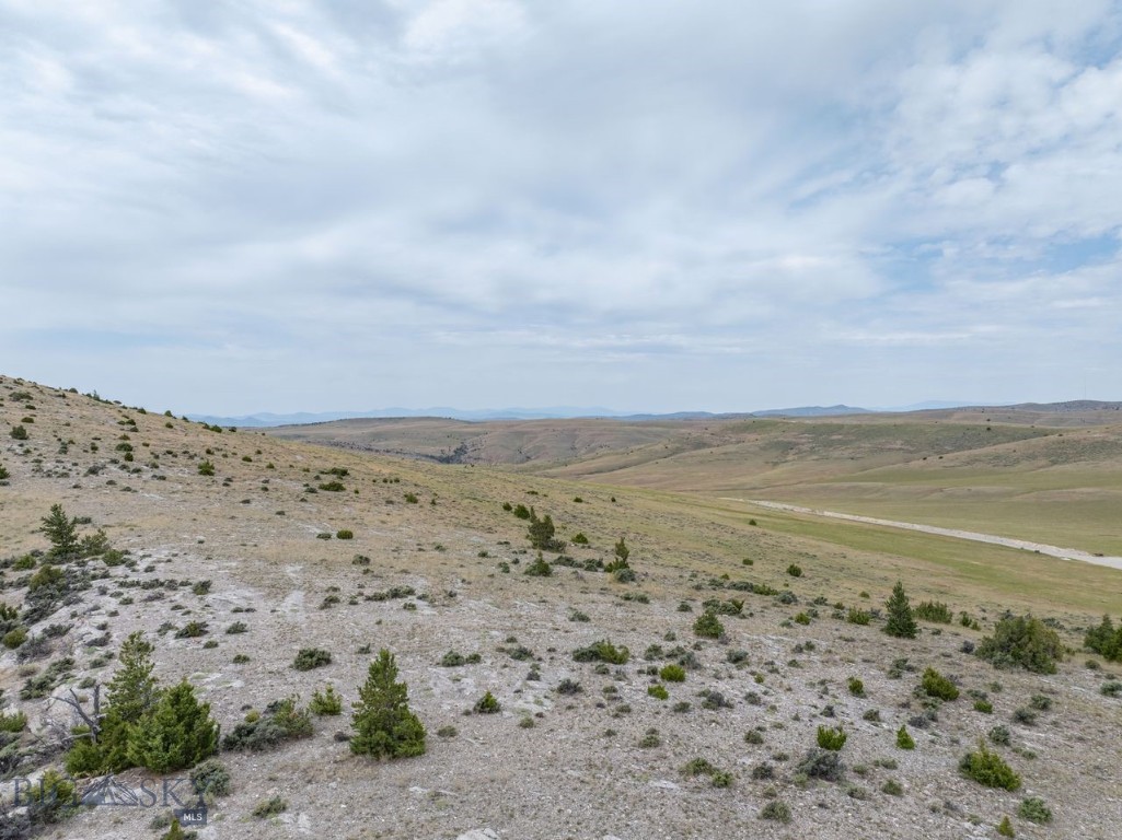 Gallatin River Ranch - Land