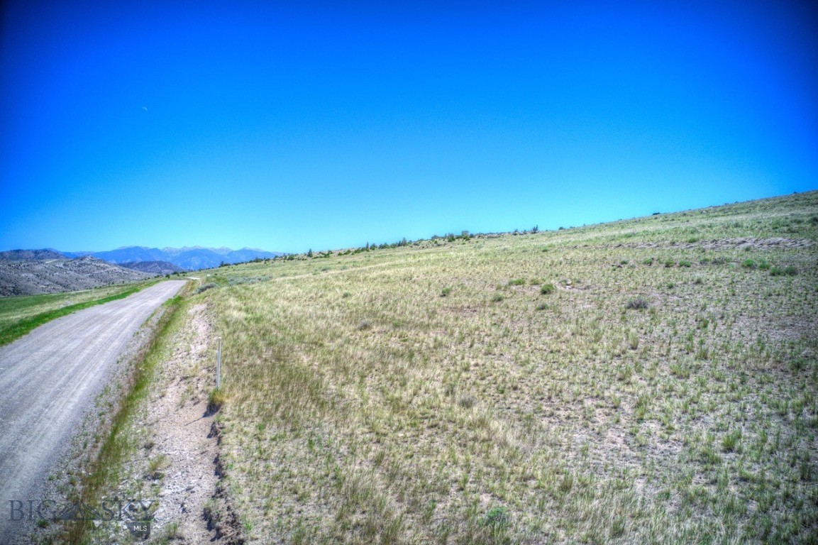 Gallatin River Ranch - Land