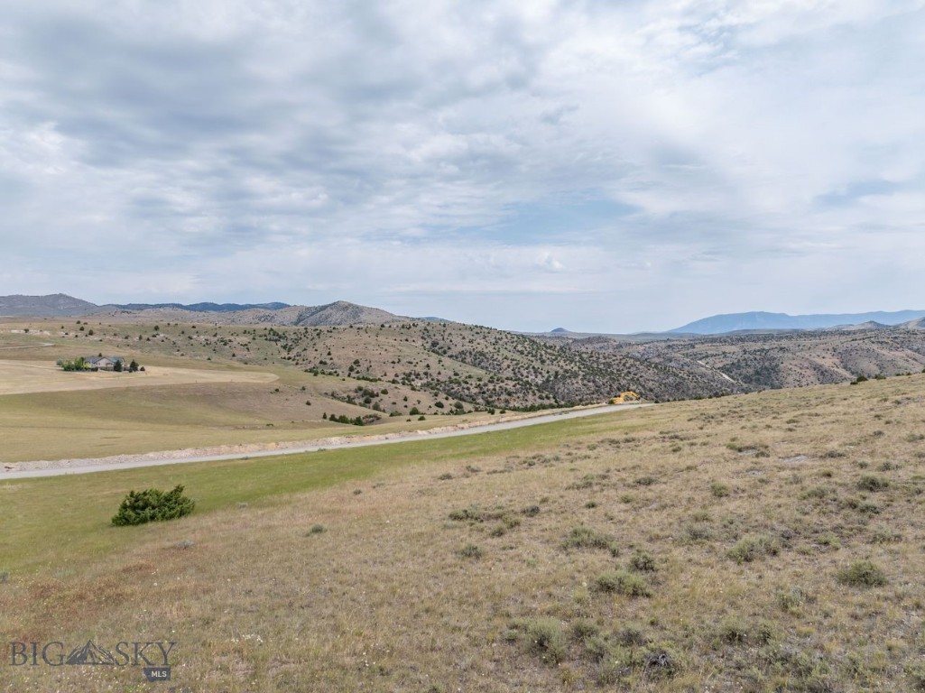 Gallatin River Ranch - Land