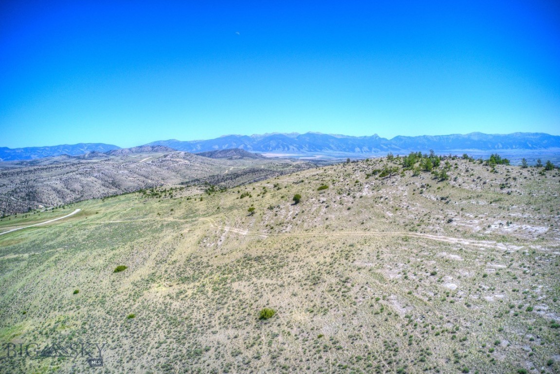 Gallatin River Ranch - Land
