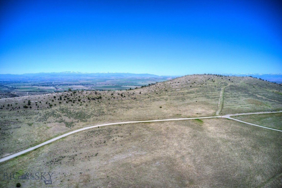 Gallatin River Ranch - Land