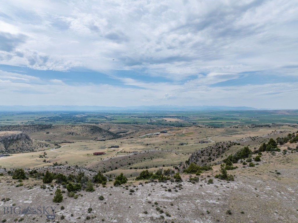Gallatin River Ranch - Land