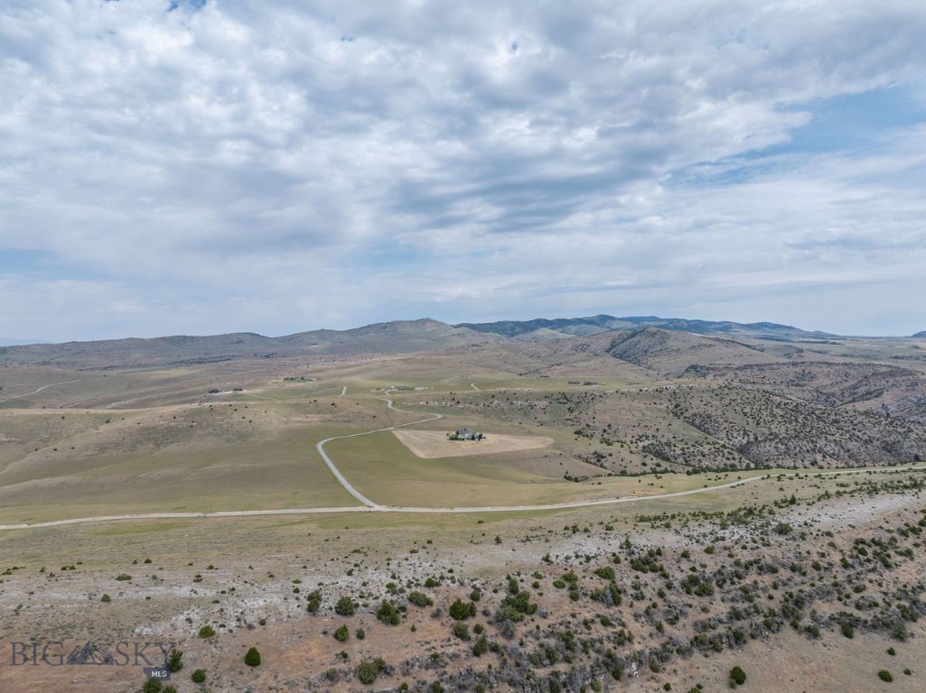 Gallatin River Ranch - Land