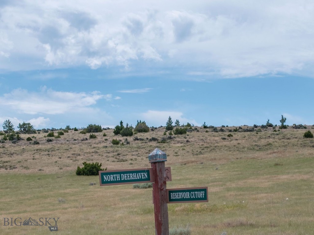 Gallatin River Ranch - Land