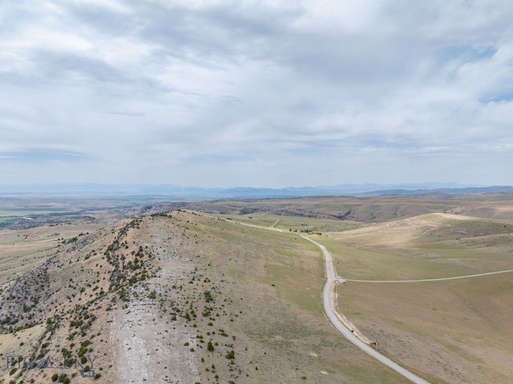 Gallatin River Ranch - Land