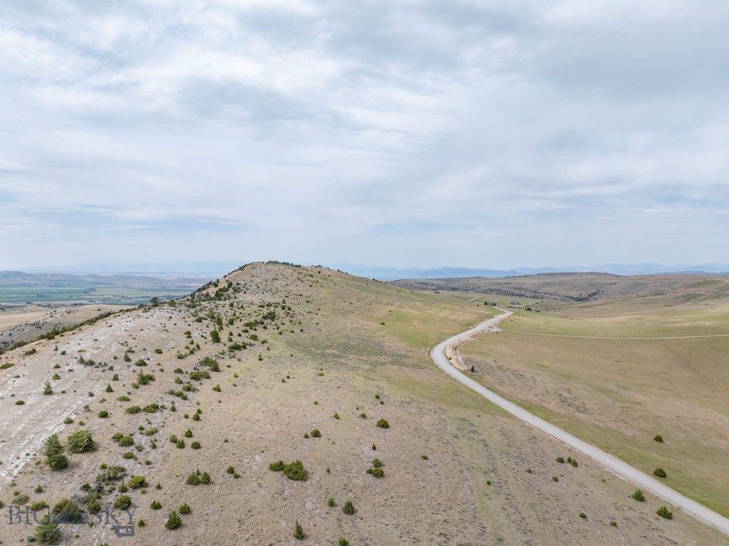 Gallatin River Ranch - Land