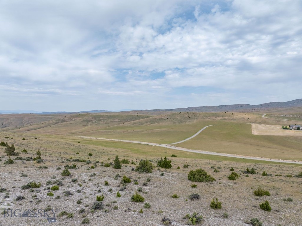 Gallatin River Ranch - Land
