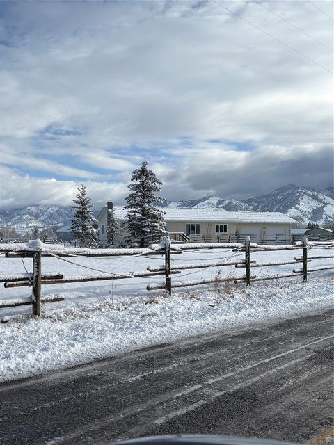 Photo of 2950 Nelson Road, Bozeman, MT 59718 (MLS # 409539)