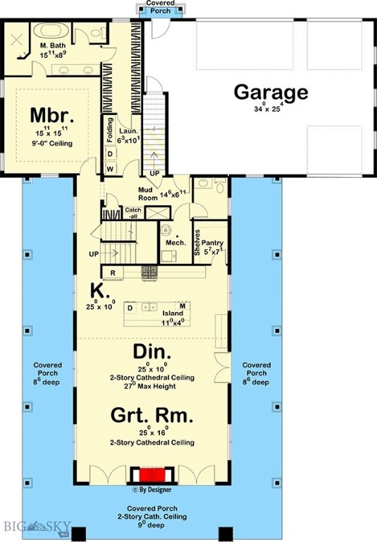 Other - Residential