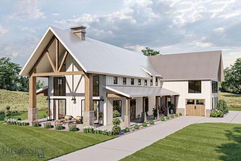 NHN River Road Bozeman MT 59718