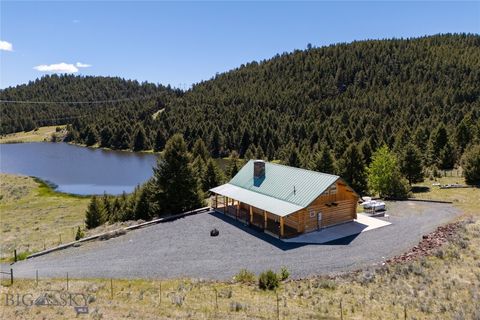 2068 Fairmont Road Anaconda MT 59711