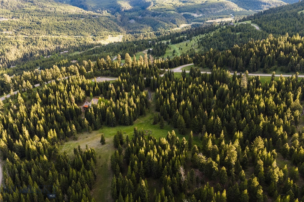 Lot 83 Elk Valley Road