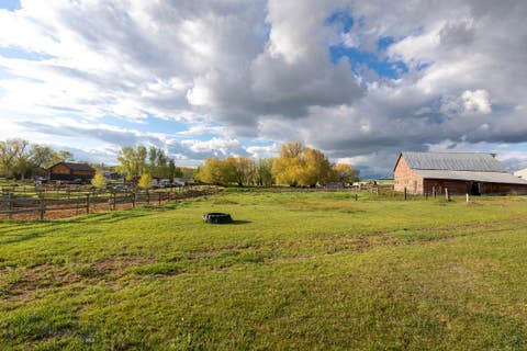 Photo of TBD Taft Avenue, Clyde Park, MT 59018 (MLS # 411568)