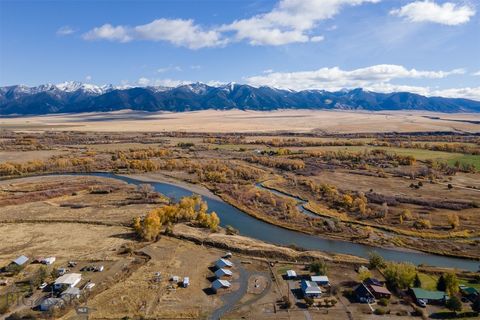 Photo of 5 River Rest Lane, Silver Star, MT 59751 (MLS # 407835)