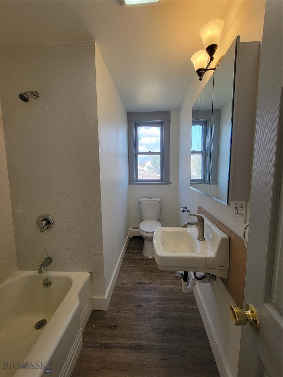 Butte, Montana 59701, United States, 2 Bedrooms Bedrooms, ,1 BathroomBathrooms,Residential,Active,40989