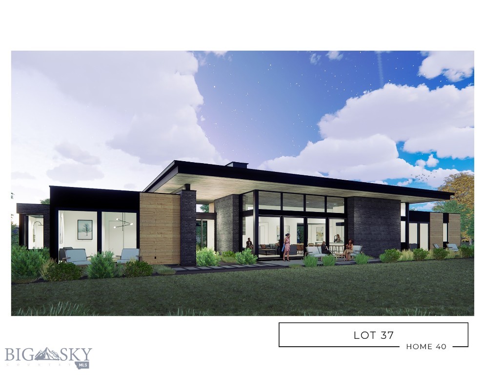 Bozeman, Montana 59718, United States, ,Land,Contingent,62662