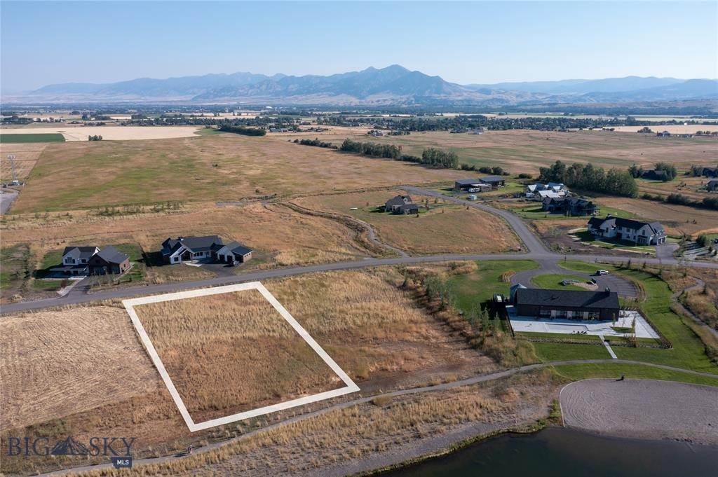 Bozeman, Montana 59718, United States, ,Land,Contingent,62662