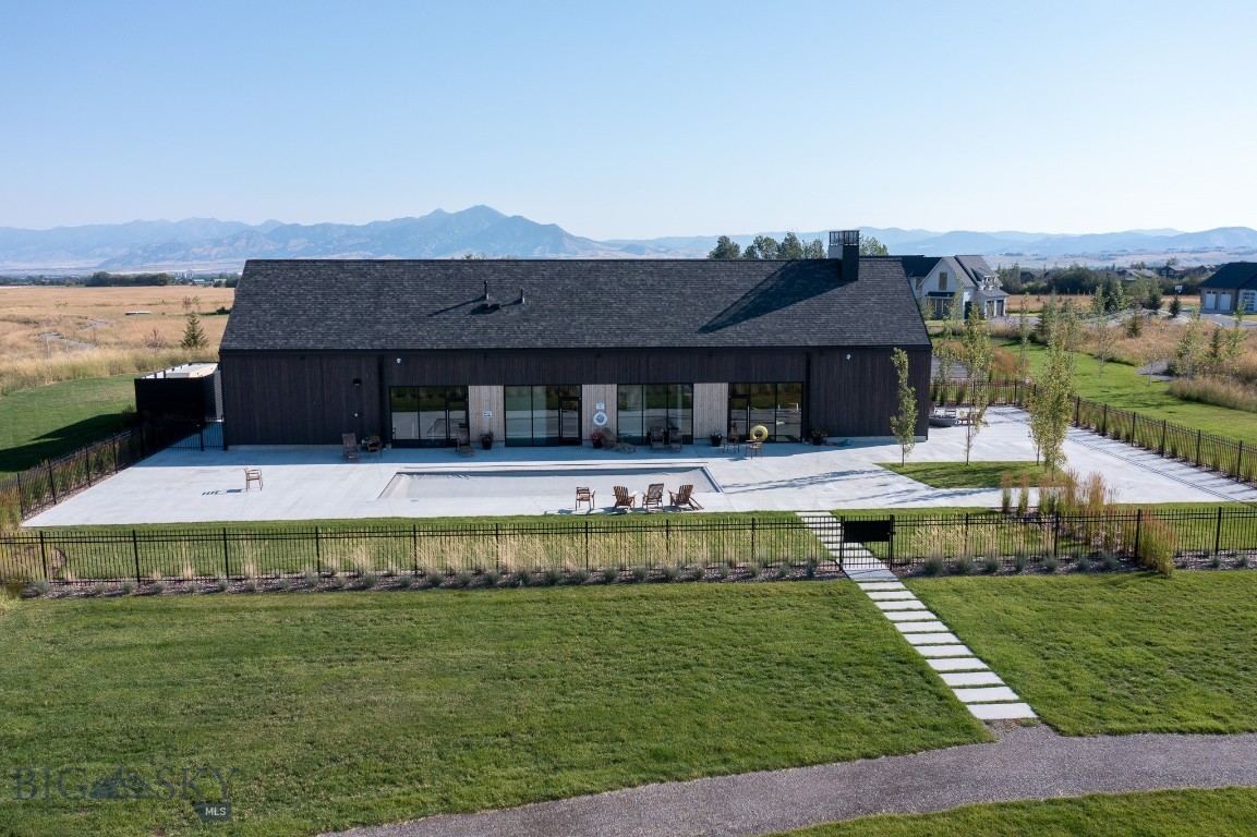 Bozeman, Montana 59718, United States, ,Land,Contingent,62662