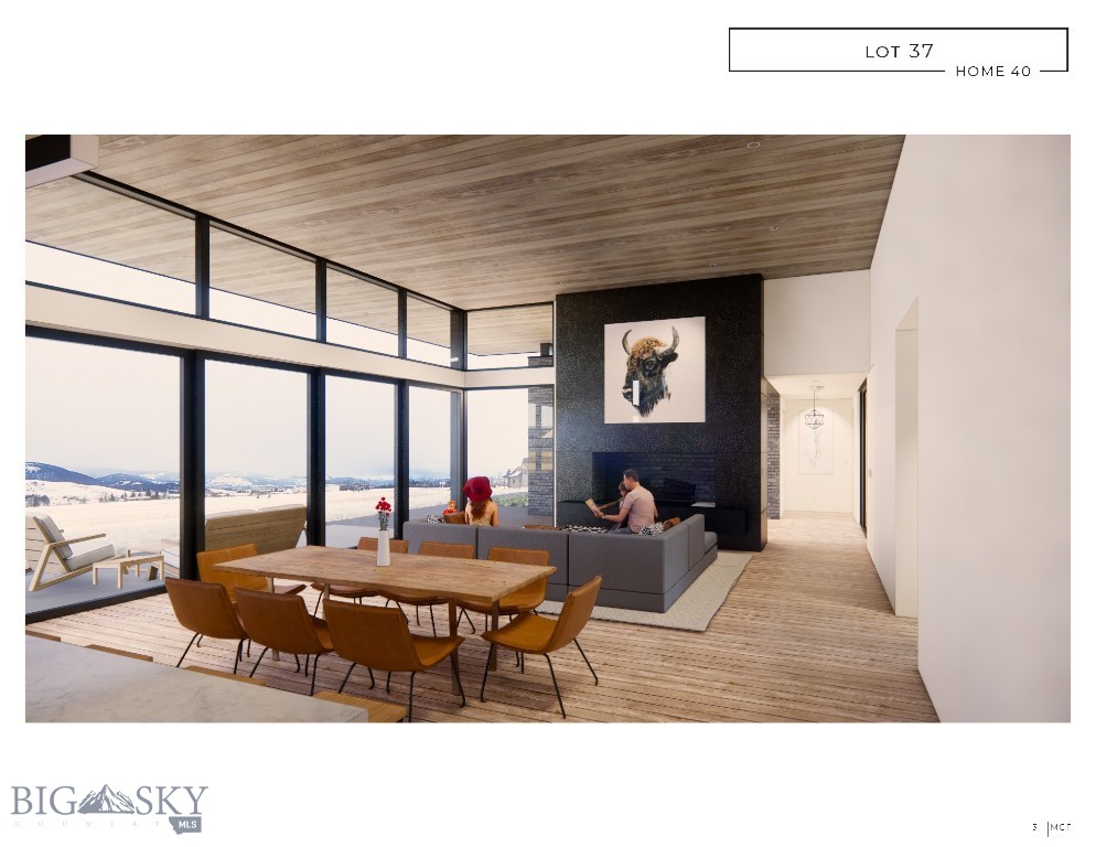 Bozeman, Montana 59718, United States, ,Land,Contingent,62662