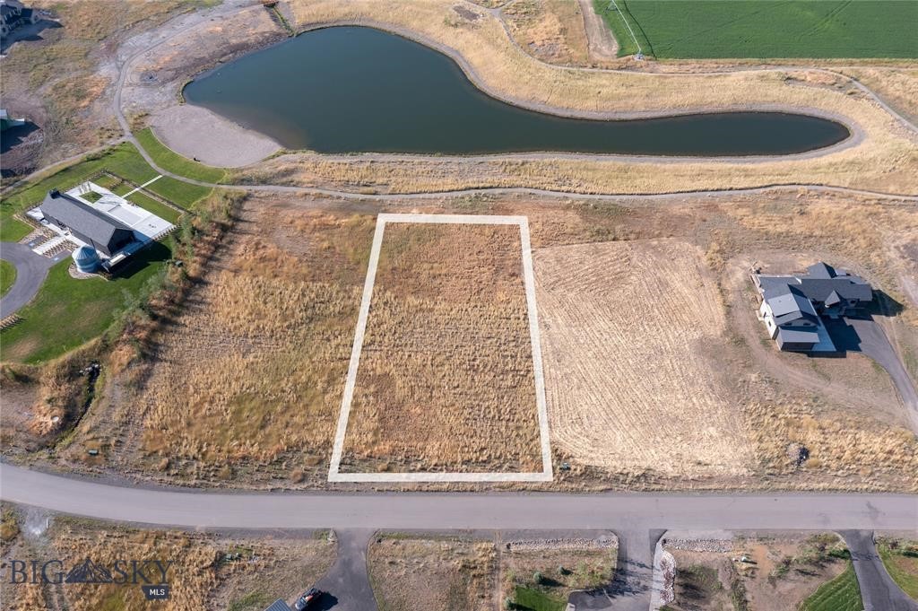 Bozeman, Montana 59718, United States, ,Land,Contingent,62662