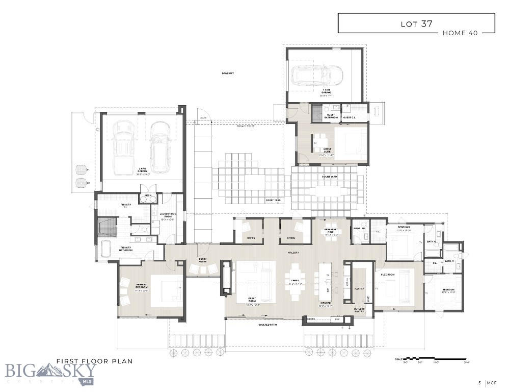 Bozeman, Montana 59718, United States, ,Land,Contingent,62662