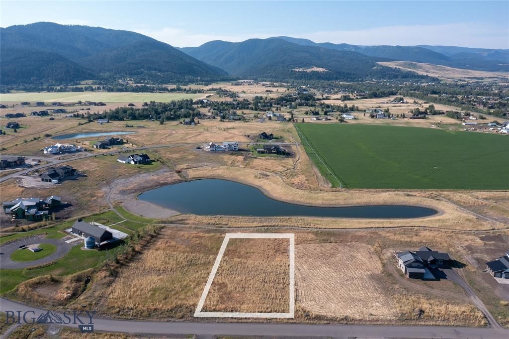 Bozeman, Montana 59718, United States, ,Land,Contingent,62662