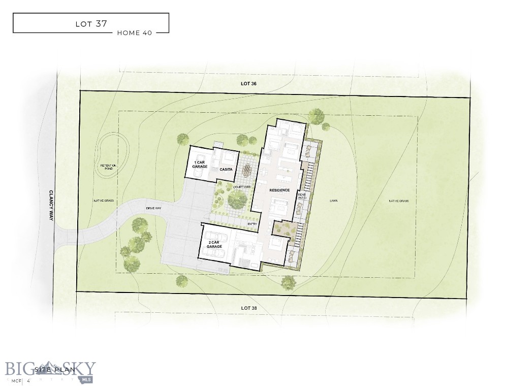 Bozeman, Montana 59718, United States, ,Land,Contingent,62662