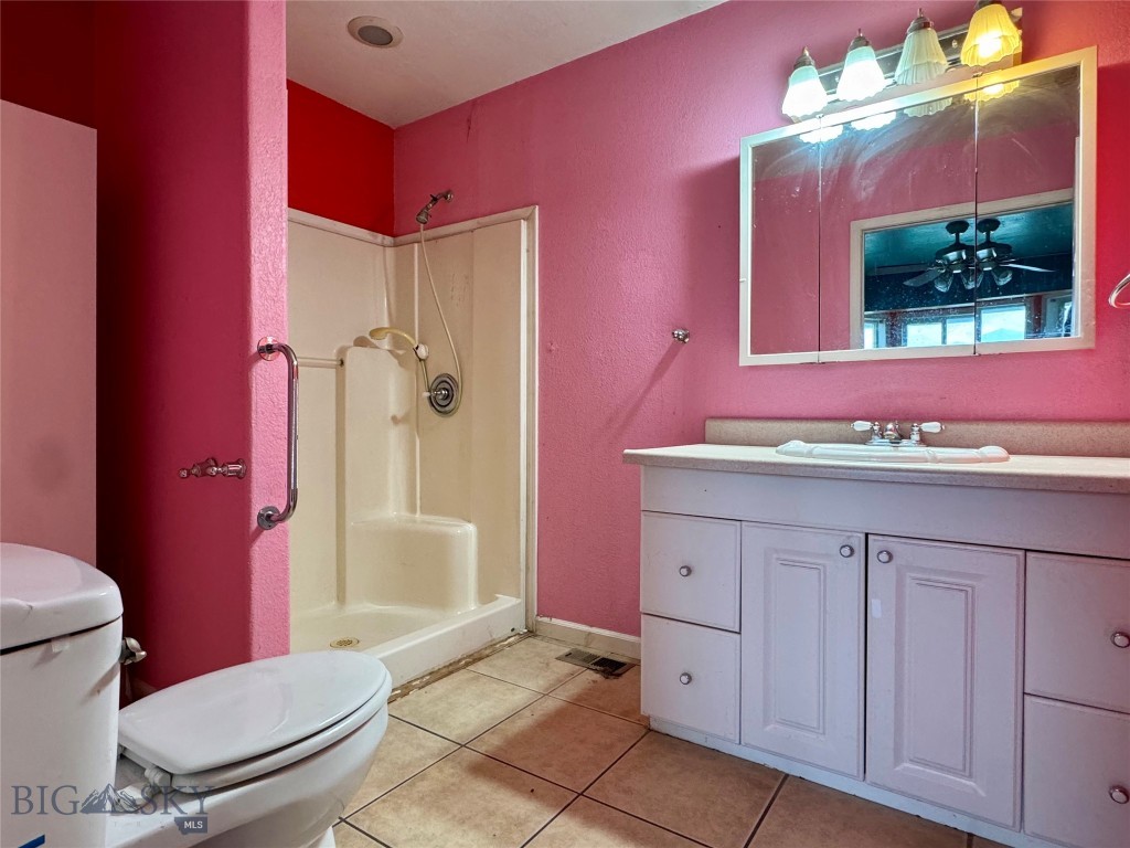 Montague - Residential