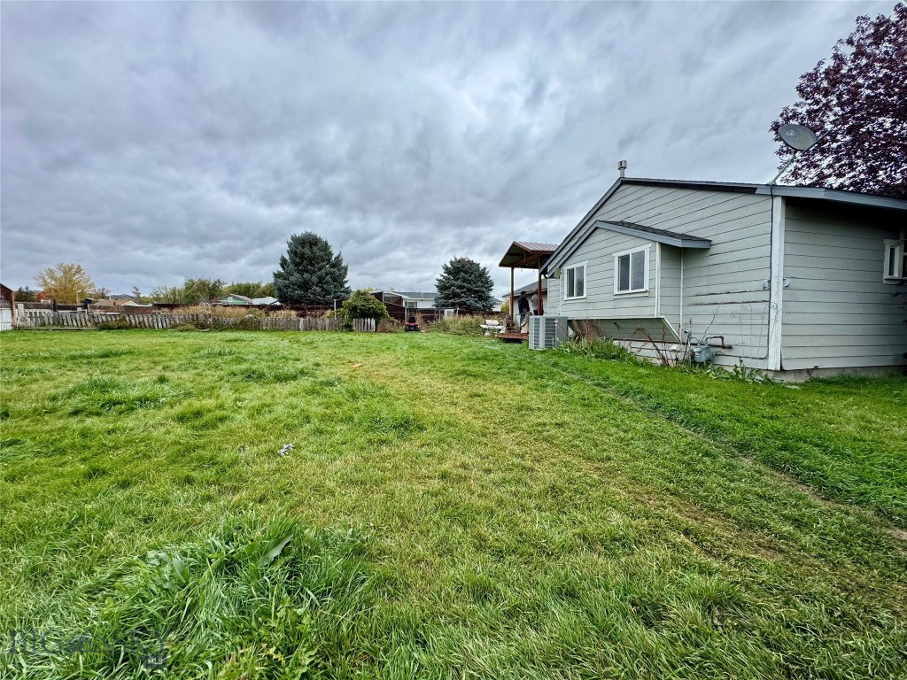 Montague - Residential