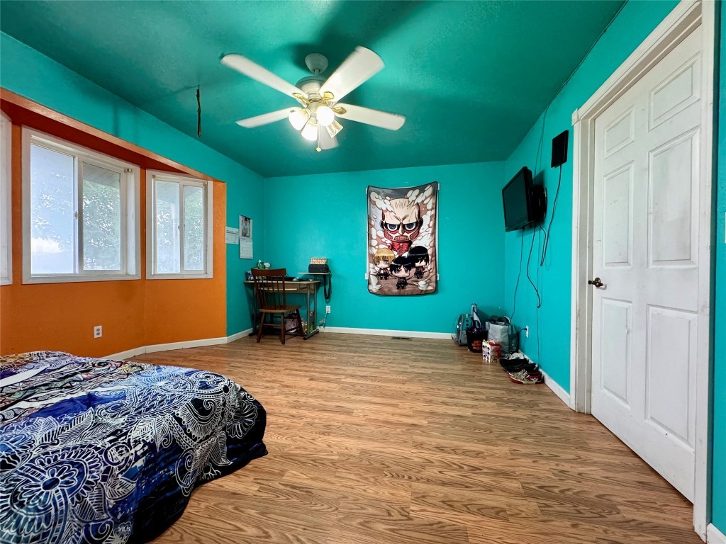 Montague - Residential