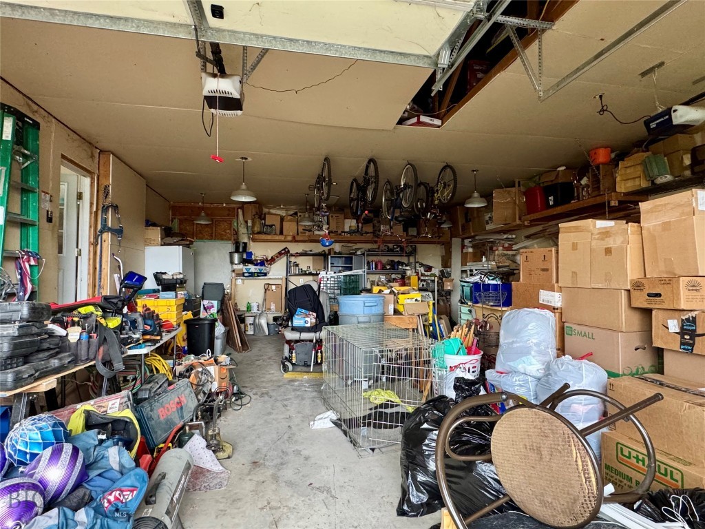 Montague - Residential