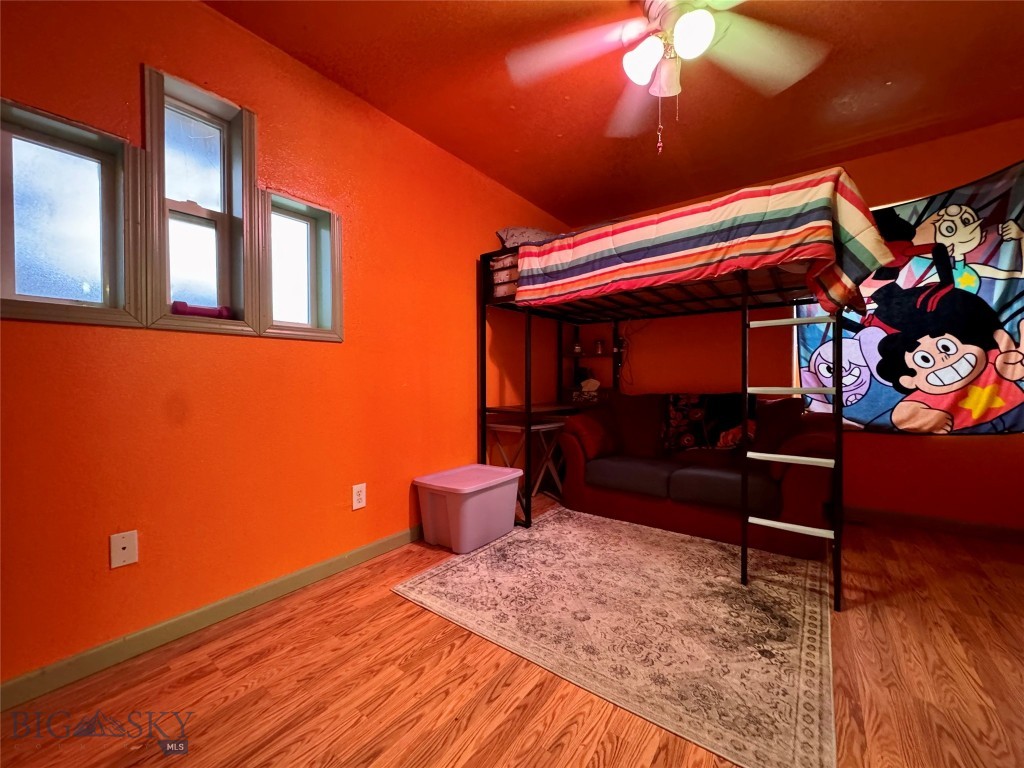 Montague - Residential