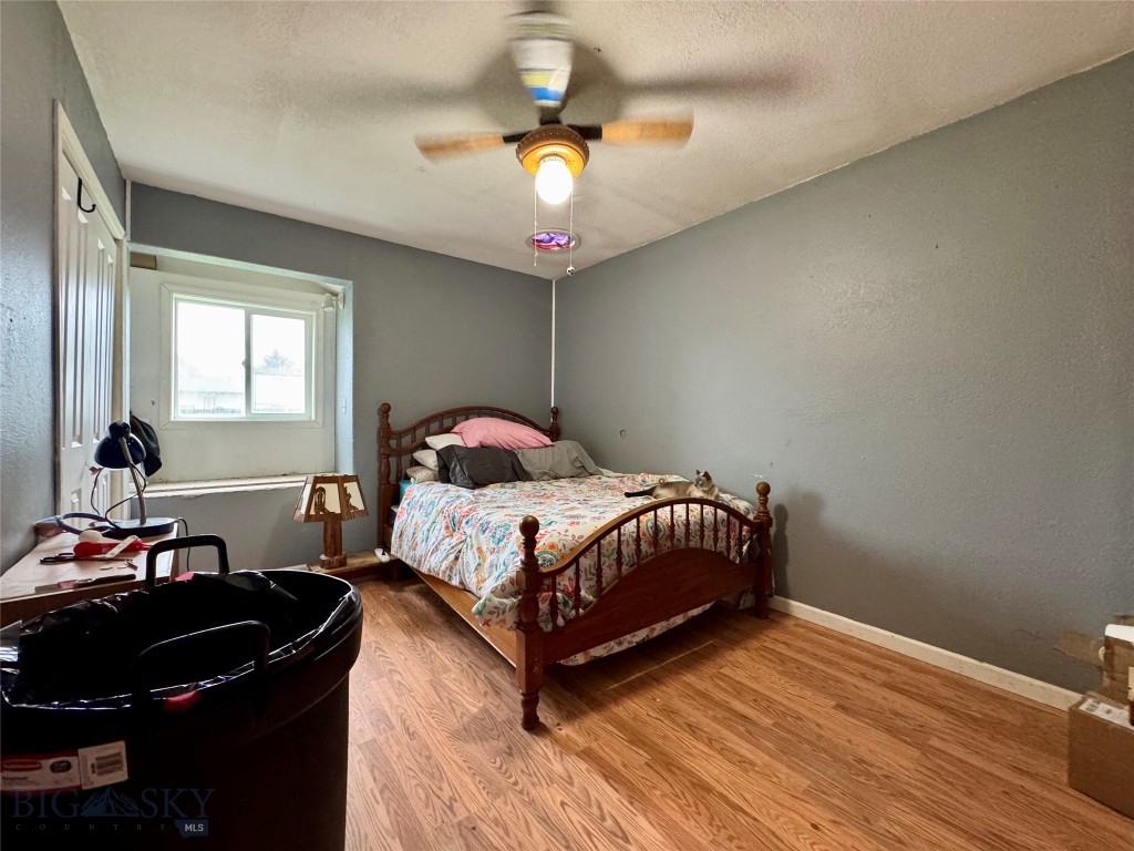 Montague - Residential