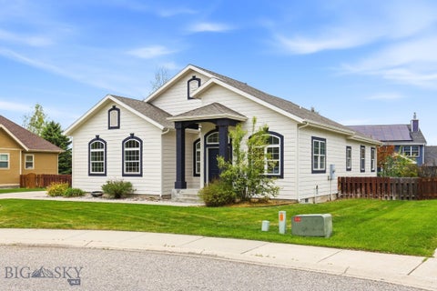 Photo of 51 E Kimberly Court, Bozeman, MT 59718 (MLS # 414658)