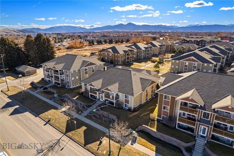 2240 Baxter Lane 7 Bozeman MT 59718