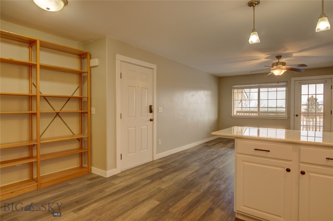 Baxter Springs Condo - Residential