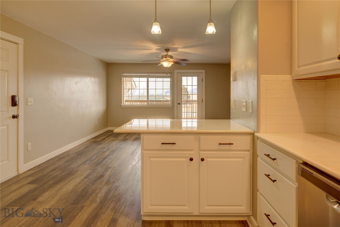 Baxter Springs Condo - Residential