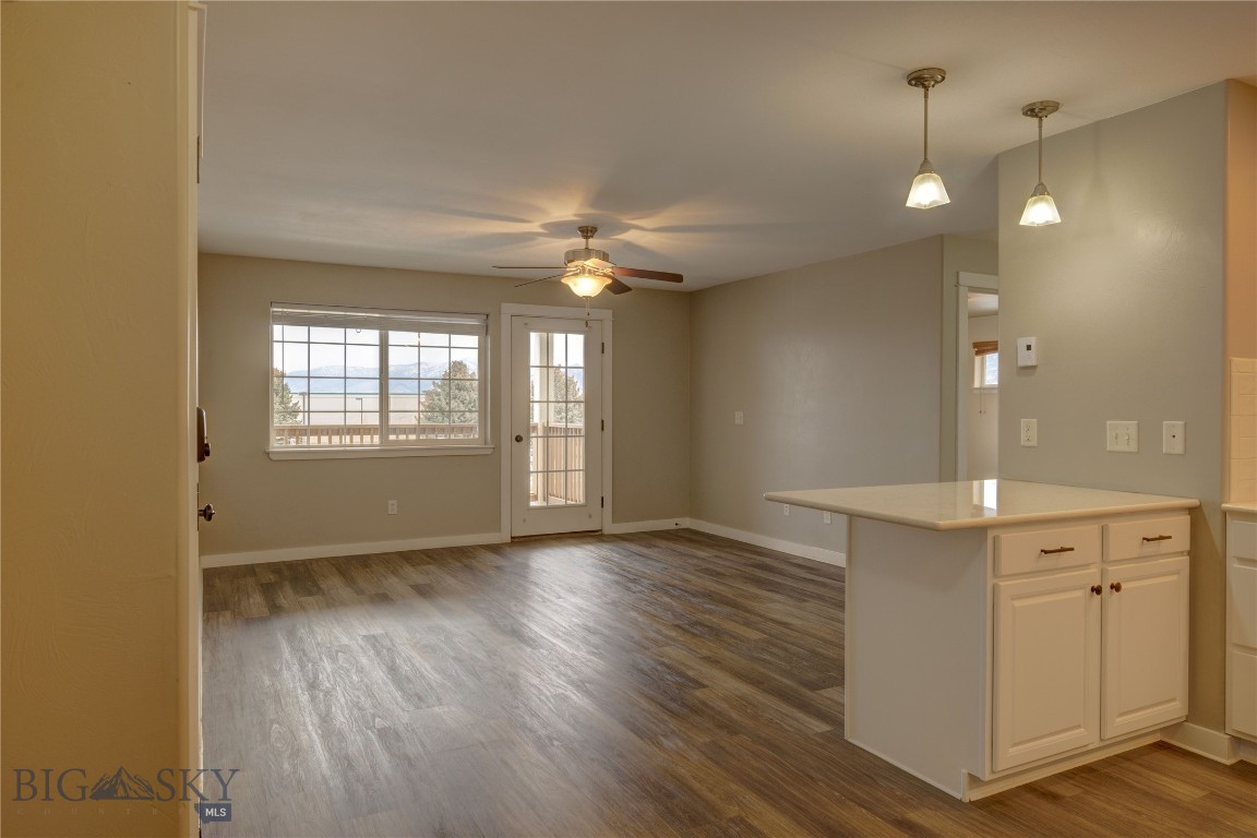 Baxter Springs Condo - Residential