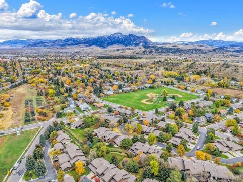 Photo of 1645 S Black Avenue, Bozeman, MT 59715 (MLS # 406540)