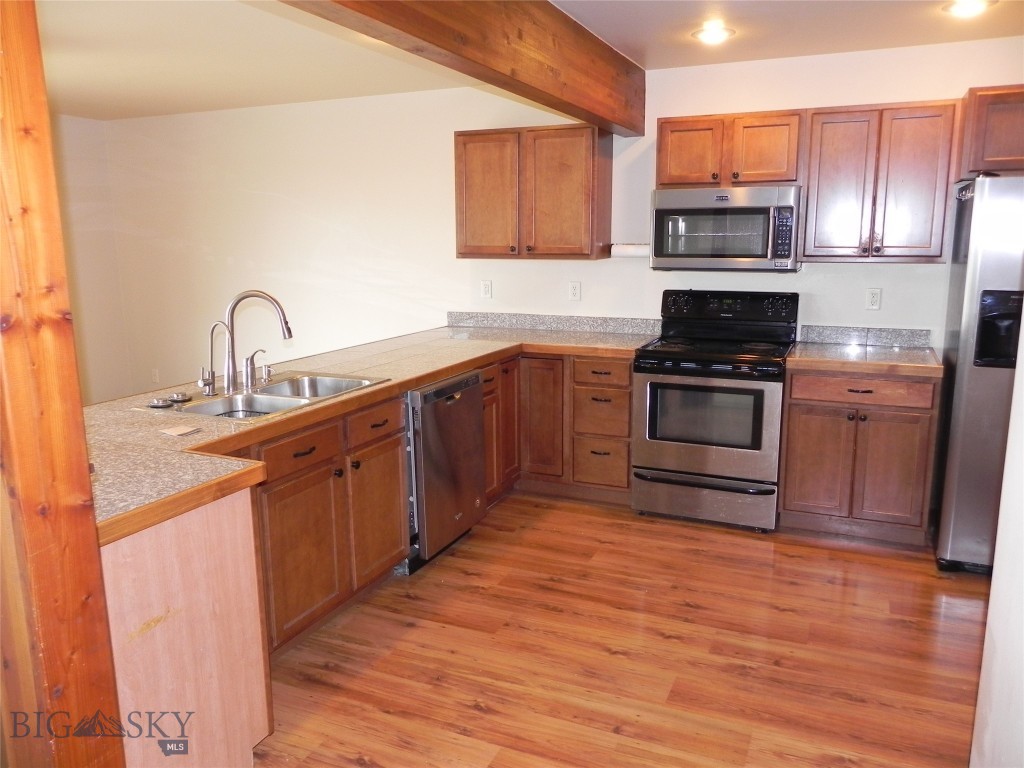 River Rock and Royal Village - Residential