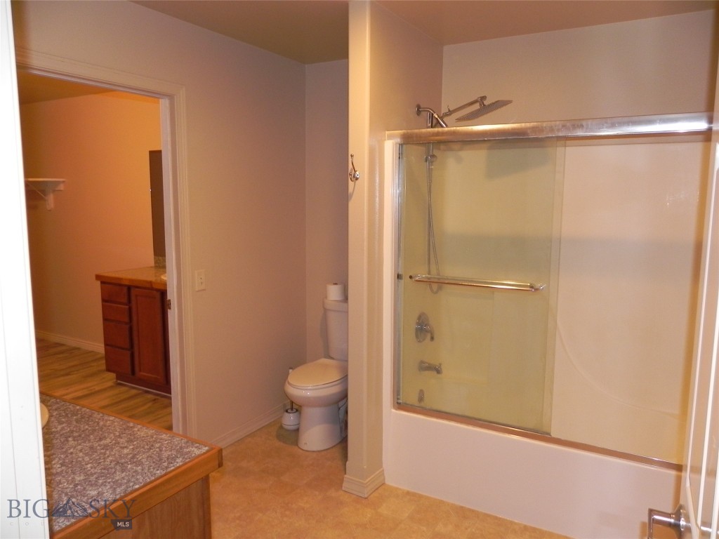 River Rock and Royal Village - Residential