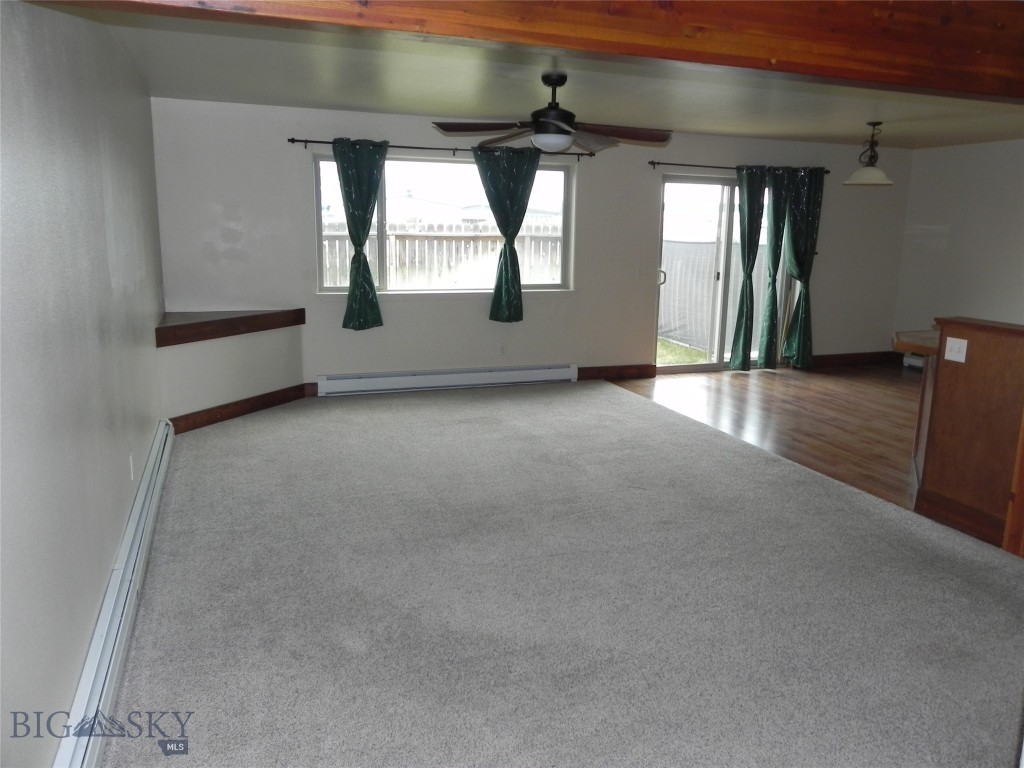 River Rock and Royal Village - Residential