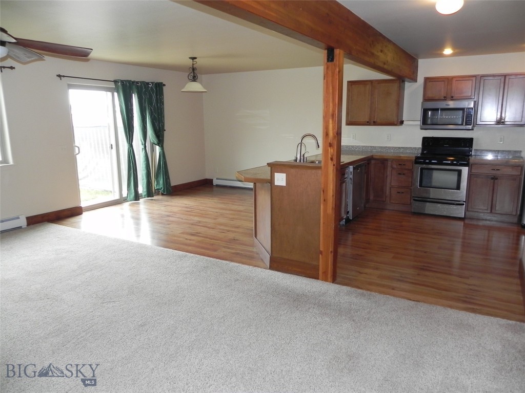 River Rock and Royal Village - Residential