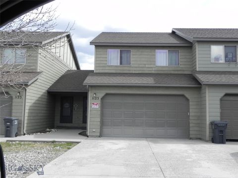 Photo of 1125 N River Rock Dr #3, Belgrade, MT 59714 (MLS # 410090)