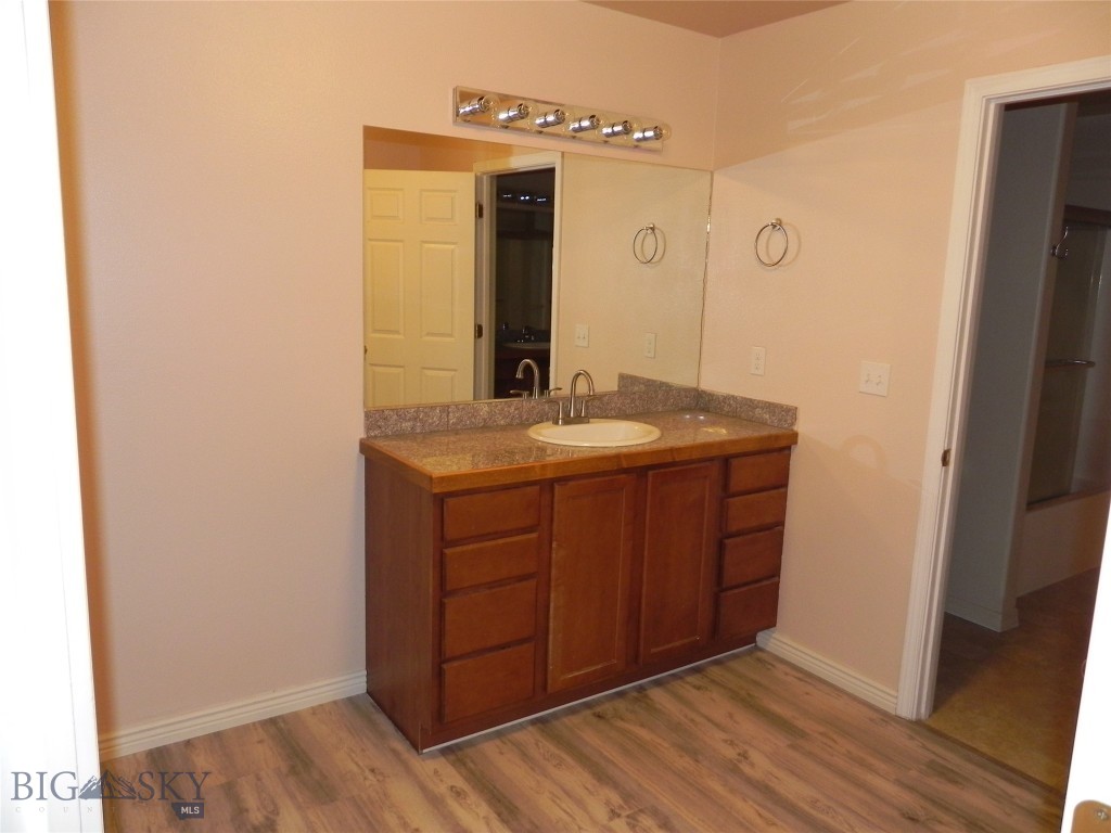 River Rock and Royal Village - Residential